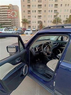 جیپ رێنێگەید